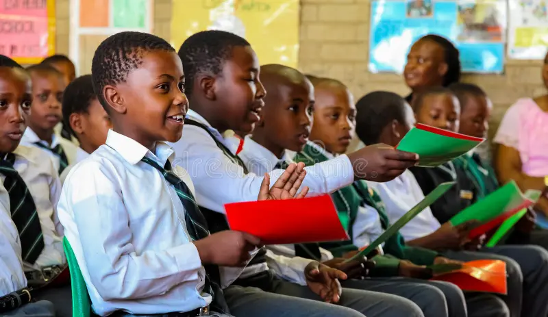 SMART KIDDIES Academy